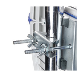 Antenna TV a banda larga DVB-T2 DAB+ Filtro 5G LTE Esterna Alimentatore 12V 4K HD TELMOR ASR-CLASSIC/5G