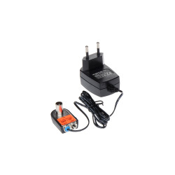 Antenna TV a banda larga DVB-T2 DAB+ Filtro 5G LTE Esterna Alimentatore 12V 4K HD TELMOR ASR-CLASSIC/5G