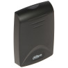 Εξωτερικός Αναγνώστης RFID Mifare 13.56MHz IP67 Wiegand RS485 Τερματικό Ελέγχου Πρόσβασης Χωρίς Πληκτρολόγιο DAHUA ASR1100B-V1