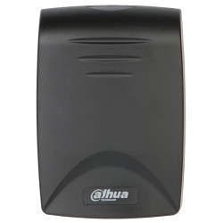 Outdoor RFID Mifare 13.56MHz IP67 Wiegand RS485 Access Control Reader Without Keypad DAHUA ASR1100B-V1
