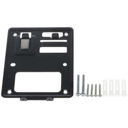 Lector de proximitat RFID amb teclat tàctil 13.56MHz MIFARE IP66 RS-485 Wiegand Slim DAHUA ASR2101A