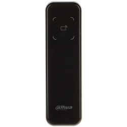 Mifare 13.56MHz RFID Proximity Reader RS-485 Wiegand Outdoor IP66 Slim Access Control DAHUA ASR2200A