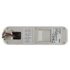 Mifare 13.56MHz RFID Proximity Reader RS-485 Wiegand Outdoor IP66 Slim Access Control DAHUA ASR2200A