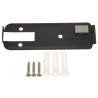 Mifare 13.56MHz RFID Proximity Reader RS-485 Wiegand Outdoor IP66 Slim Access Control DAHUA ASR2200A