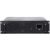 Прафесійная крыніца бесперабойнага сілкавання RACK 19 1500VA 900W LCD AVR USB абарона ад перанапружання і LAN фільтр EAST AT-UPS