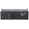 เครื่องสำรองไฟมืออาชีพ RACK 19 1500VA 900W LCD AVR USB ป้องกันไฟกระชากและตัวกรอง LAN EAST AT-UPS1500R-RACK