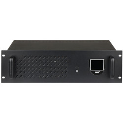 UPS непрекъсваемо токозахранване за 19 инчов RACK шкаф 2000VA 1200W Line-Interactive AVR LCD UPSmart USB EAST AT-UPS2000R/2-RACK