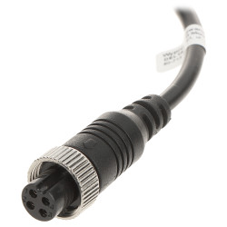 AHD 1080p Mobile Outdoor Camera IP67 for Rail Vehicles and Buses 2.8mm AUTONE ATE-CAM-AHD674-R03