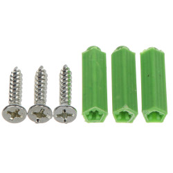 Kamera Mobilna Samochodowa AHD 1080p Full HD 2.8mm IP67 IR 10m Złącze M12 Metalowa Obudowa Zewnętrzna Monitoring AUTONE ATE-CAM-