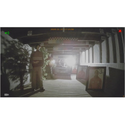 Kamera Mobilna Samochodowa AHD 1080p Full HD 2.8mm IP67 IR 10m Złącze M12 Metalowa Obudowa Zewnętrzna Monitoring AUTONE ATE-CAM-