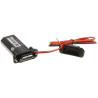 GPS GSM GPRS Tracker Voertuigvolgsysteem SMS Mobiele App AIKA Portaal CMSV6 Server NDAA AUTONE ATE-GT2R