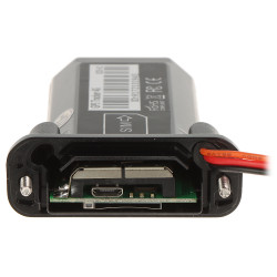 GPS GSM GPRS Tracker Voertuigvolgsysteem SMS Mobiele App AIKA Portaal CMSV6 Server NDAA AUTONE ATE-GT2R