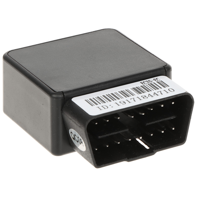 Traceur GPS OBD pour voiture Suivi de flotte temps réel SMS application AIKA CMSV6 véhicules 4G GPRS AUTONE ATE-GT5R