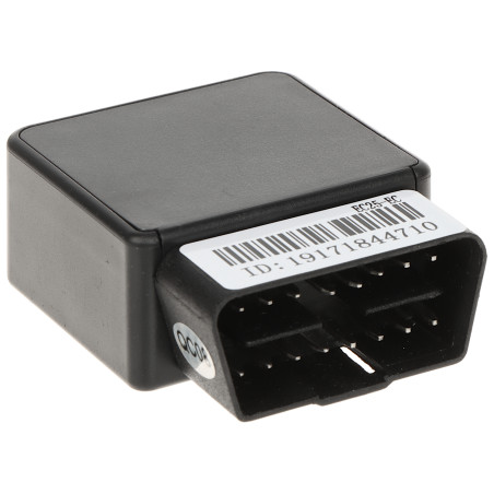 OBD GPS-paikannin autolle kaluston seuranta reaaliaikainen valvonta tekstiviesti AIKA CMSV6 sovellus 4G GPRS AUTONE ATE-GT5R