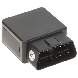 OBD GPS Car Tracker Fleet Tracking Real Time Monitoring SMS AIKA App CMSV6 4G GPRS Vehicles AUTONE ATE-GT5R