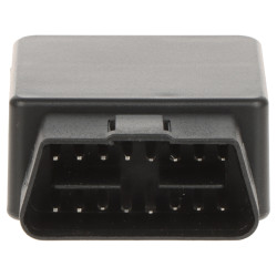 OBD GPS Car Tracker Fleet Tracking Real Time Monitoring SMS AIKA App CMSV6 4G GPRS Vehicles AUTONE ATE-GT5R