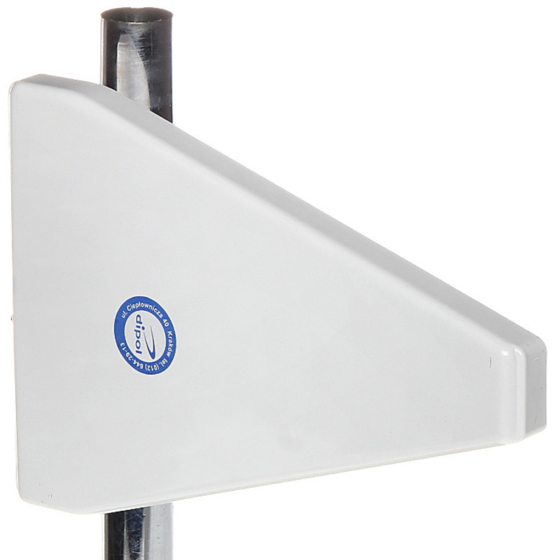 Logarithmische Antenne GSM DCS UMTS HSDPA LTE Gewinn 9dBi Kabel 10m SMA Winkelstecker Signalverstärkung Modem Router SIGNAL ATK-