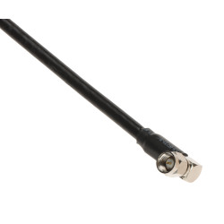 Логаритмична антена GSM DCS UMTS HSDPA LTE Усилване 9dBi Кабел 10м SMA ъглов конектор за модем рутер SIGNAL ATK-ALP/LTE+SMA-KAT/