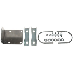 Utendørs logaritmisk antenne GSM DCS UMTS HSDPA LTE SMA 10m kabel RF-5 bredbåndet retningsbestemt Trans-Data ATK-ALP/LTE+SMA/10