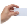 RFID-närhetskort 13.56 MHz S50 ISO/IEC 14443A vit PVC 200 stycken ATLO ATLO-307S*P200