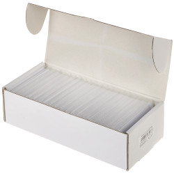 RFID-närhetskort 13.56 MHz S50 ISO/IEC 14443A vit PVC 200 stycken ATLO ATLO-307S*P200
