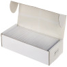 RFID-närhetskort 13.56 MHz S50 ISO/IEC 14443A vit PVC 200 stycken ATLO ATLO-307S*P200