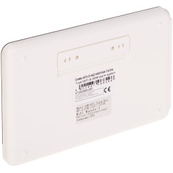 WiFi GSM Smart Home Wireless Alarm System RFID Siren Motion Detection Tuya App ATLO ATLO-AZ-WG13A-TUYA