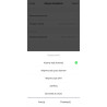 ATLO WiFi GSM 智能家居 RFID 报警系统带警报器和移动侦测以及 Tuya 移动应用程序 ATLO ATLO-AZ-WG13A-TUYA
