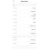 Système d'alarme sans fil WiFi GSM Smart Home RFID Sirène Détection de mouvement Application Tuya ATLO ATLO-AZ-WG13A-TUYA