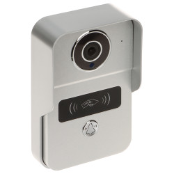 Trådløs IP Wi-Fi PoE Full HD 1080p videodørklokke RFID SD-kort telefonvisning fjernstyrt ringeklokke ATLO ATLO-DBC52-TUYA