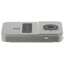 Trådløs IP Wi-Fi PoE Full HD 1080p videodørklokke RFID SD-kort telefonvisning fjernstyrt ringeklokke ATLO ATLO-DBC52-TUYA