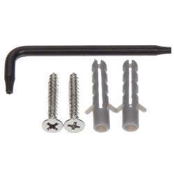 Autonoomne koodlukk RFID-lugejaga PIN-kaardiga IP68 metallist Wiegand 26 väline taustvalgustusega klaviatuur ATLO ATLO-KRM-512