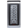Autonomous RFID 125kHz Keypad IP68 Metal Narrow Outdoor Reader ATLO ATLO-KRM-821
