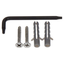 Wi-Fi Tuya Smart RFID Fingerprint Standalone Access Control Lock IP68 Vandal Resistant Backlit Keypad ATLO ATLO-KRMFW-855-TUYA