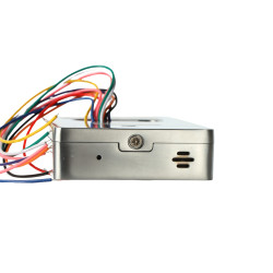 屋外用暗証番号式キーレスエントリー IP68 WiFiビデオインターホン 指紋リーダー RFID 125kHz アクセス制御 アプリ対応 ATLO ATLO-KRMFW-VD-856-TUYA