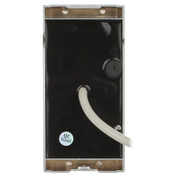 Autonomiczny czytnik RFID 125kHz IP68 hermetyczny metalowy sterownik zamka kontrola dostępu pilot IR 10000 osób ATLO ATLO-RM-822