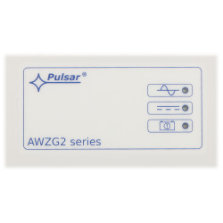 Transformator-Puffernetzteil 12V 2A Grade 2 für CCTV-Alarmsysteme und Zutrittskontrolle PULSAR AWZG2-12V2A-B