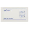 Buffergestuurde transformatorvoeding 12V 2A Grade 2 voor CCTV-beveiligingssystemen en toegangscontrole PULSAR AWZG2-12V2A-B