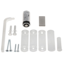 ABAX2 ABAX 无线通用探测器 报警系统 磁力 振动 温度 浸水 7种模式 SATEL AXD-200