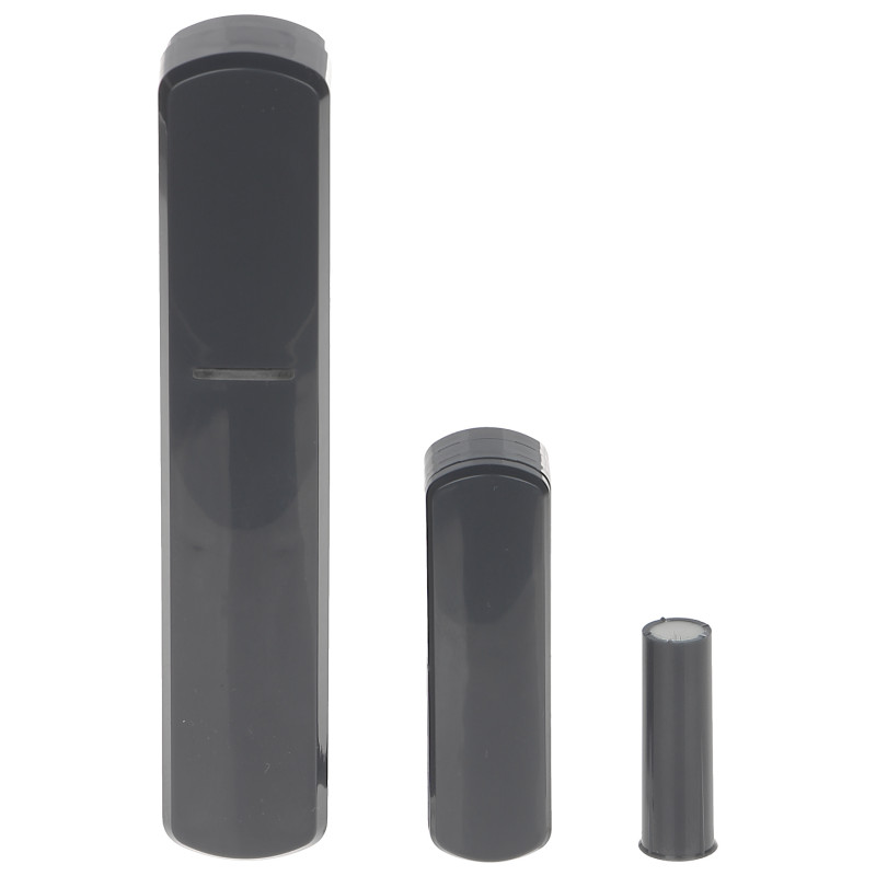 Bezdrátový univerzální magnetický otřesový detektor teploty a zaplavení alarmový systém 868MHz Grade 2 SATEL AXD-200-DG