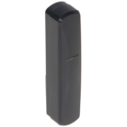 Wireless universal magnetic shock temperature flood detector alarm system 868MHz Grade 2 SATEL AXD-200-DG