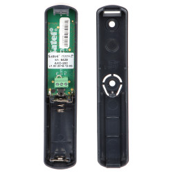 Detector universal sem fio magnético de choque temperatura inundação sistema de alarme 868MHz Grau 2 SATEL AXD-200-DG
