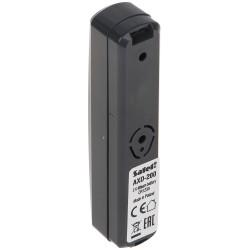 Detector universal sem fio magnético de choque temperatura inundação sistema de alarme 868MHz Grau 2 SATEL AXD-200-DG