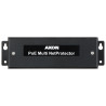 4チャンネル LAN PoE サージプロテクター Multi NetProtector Ethernet RJ45保護 AXON AXON-POE-MULTINET