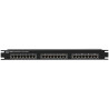 AXON POE MULTINET 12 12チャンネル LAN PoE サージプロテクター 19インチラックマウント対応 AXON AXON-POE-MULTINET-12