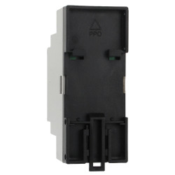 Descărcător de supratensiune AC 230V 10A pentru șină DIN Protector pentru tablouri electrice AXON AXON-POWER/DIN