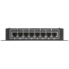 LAN Ethernet PoE+ 4-kanaliline gigabitine RJ45 piksekaitse ja liigpingepiirik AXON AXON-PRO-IP-4POE+