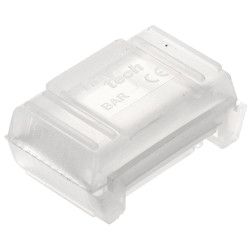 Ερμητικό Κουτί Διακλάδωσης Gelbox IP68 Σετ 9 Τεμαχίων για Εγκατάσταση στο Έδαφος και στον Κήπο Μούφα Γέλης RayTech BAR-MP