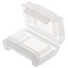 Hermetische Abzweigdose Gelbox IP68 Set 9 Stück für Erdinstallation und Garten Gelmuffe RayTech BAR-MP