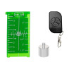 Professional 16 Line 360 Degree 4D Green Beam Laser Level 25m Range IP54 Accessories BIGSTREN BIGSTREN-18763